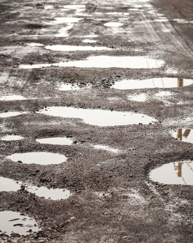 Agundez Concrete | Concrete Driveway