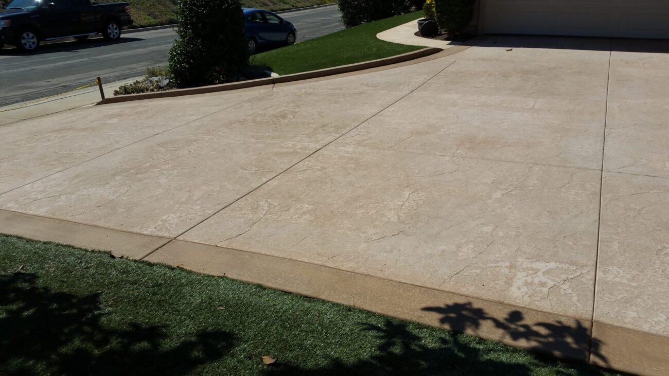 Agundez Concrete