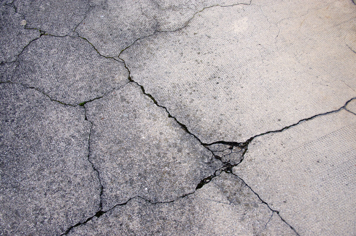 Concrete Services in San Diego