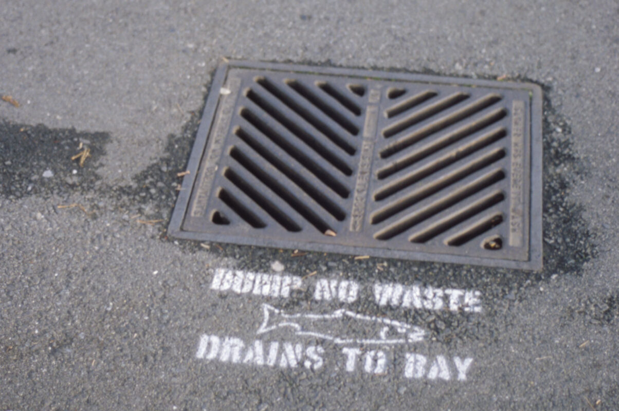 Drainage Services in San Diego | Agundez Concrete