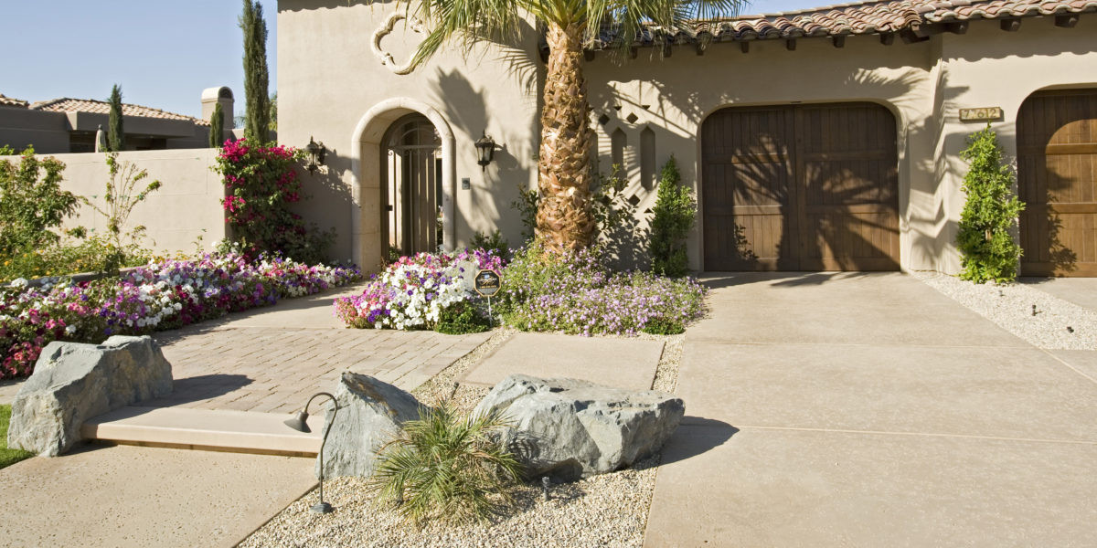 Concrete Patios in San Diego | Agundez Concrete
